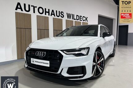 Audi S6 Gebrauchtwagen