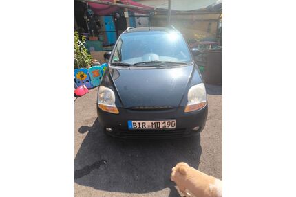 Chevrolet Matiz Gebrauchtwagen