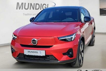 Volvo C40 Gebrauchtwagen