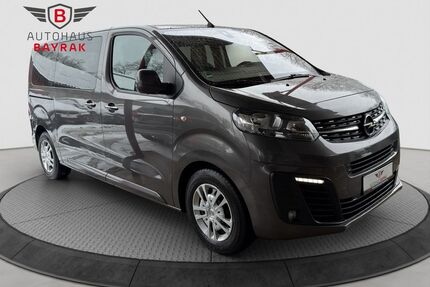 Opel Zafira Life Gebrauchtwagen