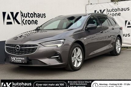 Opel Insignia Gebrauchtwagen