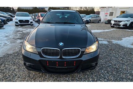 BMW 330 Gebrauchtwagen