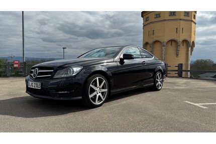 Mercedes-Benz C 250 Gebrauchtwagen