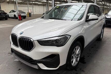 BMW X1 Gebrauchtwagen