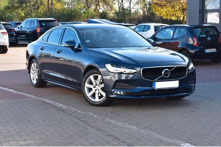 Hyundai S90 