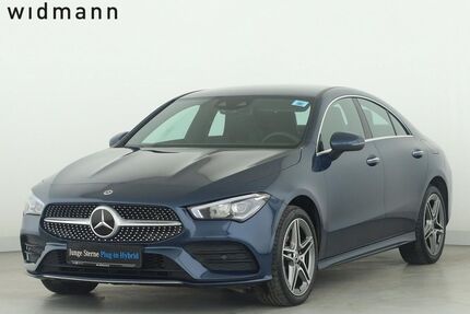 Mercedes-Benz CLA 250 Gebrauchtwagen