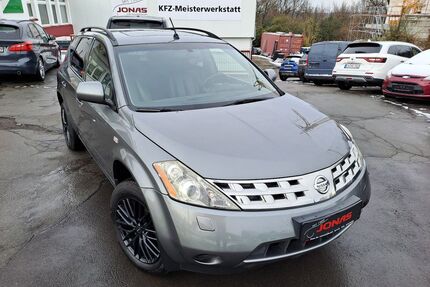 Nissan Murano Gebrauchtwagen