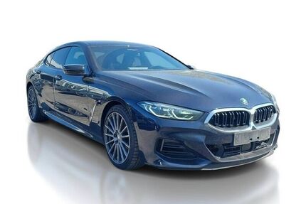 BMW M850 Gebrauchtwagen