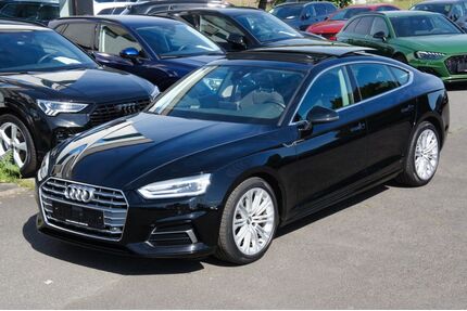 Audi A5 Gebrauchtwagen