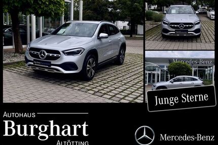 Mercedes-Benz GLA 250 Gebrauchtwagen