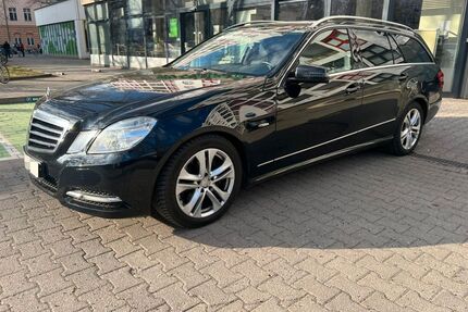 Mercedes-Benz E 350 Gebrauchtwagen