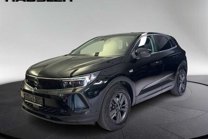 Opel Grandland (X) Gebrauchtwagen