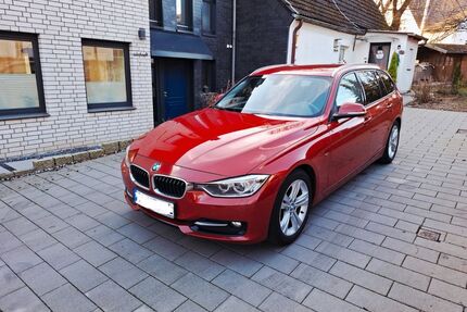 BMW 320 Gebrauchtwagen