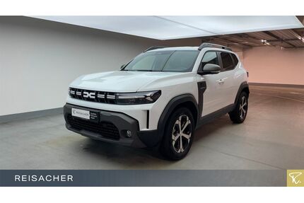 Dacia Duster Gebrauchtwagen