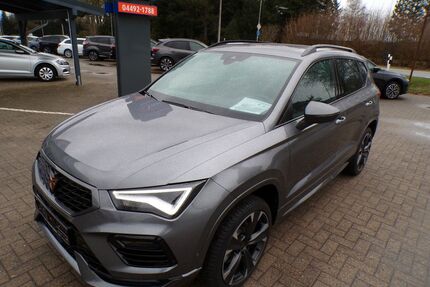Cupra Ateca Gebrauchtwagen