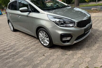 Kia Carens Gebrauchtwagen