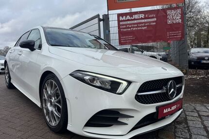 Mercedes-Benz A 220 Gebrauchtwagen
