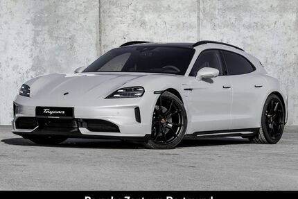 Porsche Taycan Gebrauchtwagen