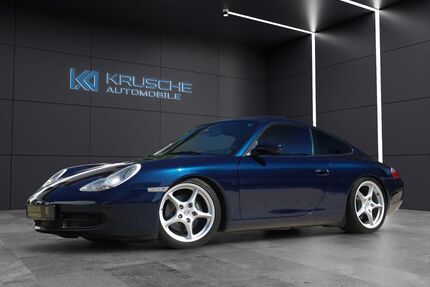 Porsche 996 Gebrauchtwagen