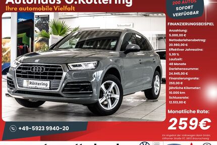 Audi Q5 Gebrauchtwagen