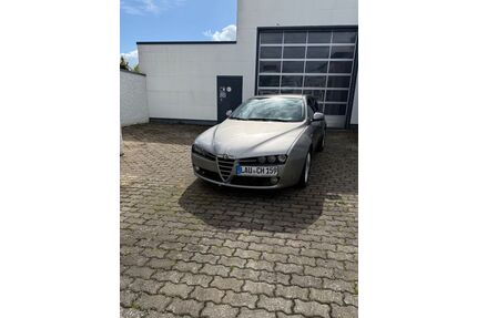 Alfa Romeo 159 Gebrauchtwagen