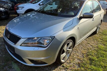 Seat Toledo Gebrauchtwagen