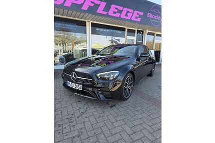 Mercedes-Benz E 200 Gebrauchtwagen