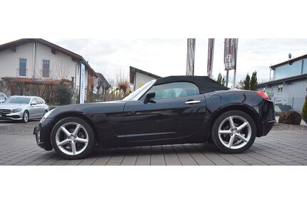 Opel GT Gebrauchtwagen