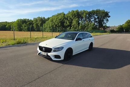 Mercedes-Benz E 400 Gebrauchtwagen