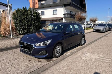 Hyundai i30 Gebrauchtwagen