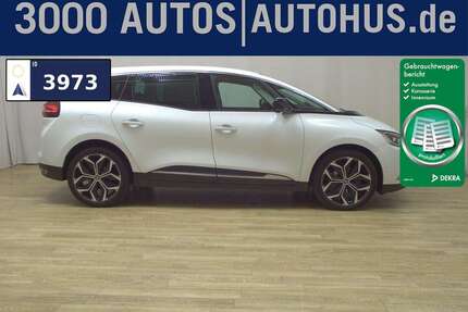 Renault Grand Scenic Gebrauchtwagen