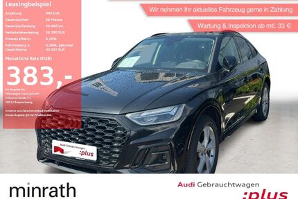 Audi Q5 Gebrauchtwagen