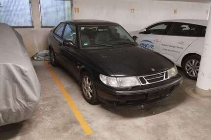 Saab 900 Gebrauchtwagen