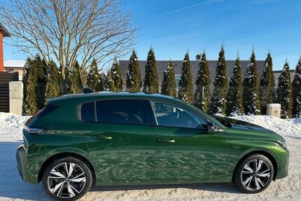 Peugeot 308 Gebrauchtwagen