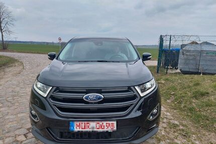 Ford Edge Gebrauchtwagen