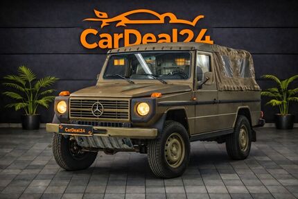 Mercedes-Benz G 230 Gebrauchtwagen