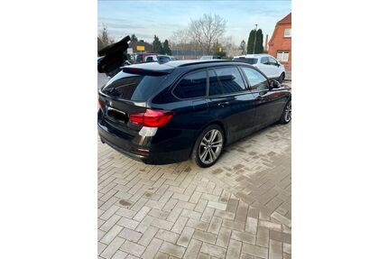 BMW 320 Gebrauchtwagen