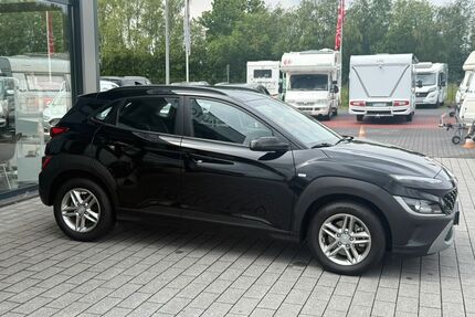 Hyundai KONA Gebrauchtwagen