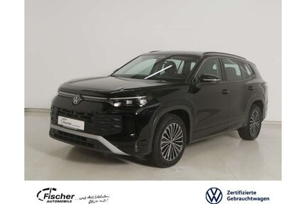 VW Tayron Gebrauchtwagen