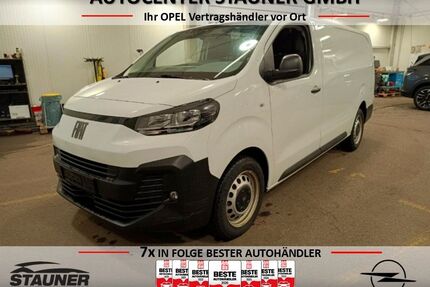 Fiat Scudo Gebrauchtwagen