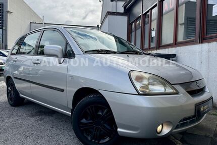 Suzuki Liana Gebrauchtwagen