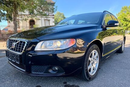 Volvo V70 Gebrauchtwagen