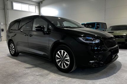 Chrysler Pacifica Gebrauchtwagen