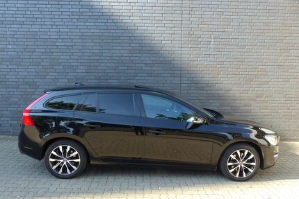 Volvo V60 Gebrauchtwagen