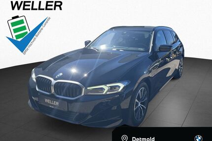 BMW 330 Gebrauchtwagen