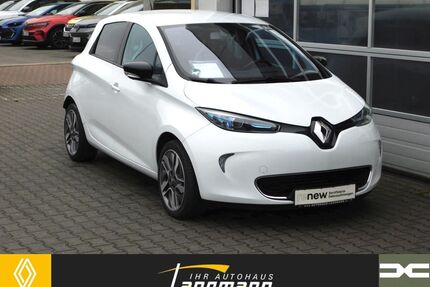 Renault ZOE Gebrauchtwagen