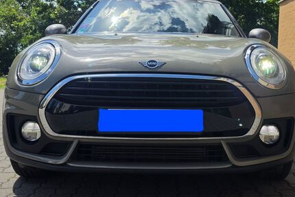 Mini Cooper Clubman Gebrauchtwagen