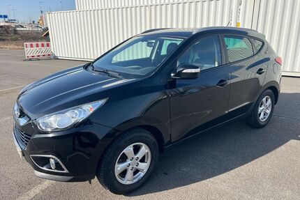Hyundai ix35 Gebrauchtwagen