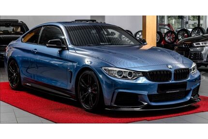 BMW 428 Gebrauchtwagen