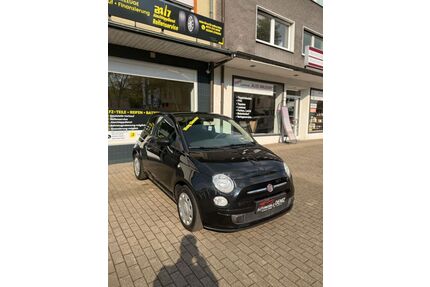 Fiat 500 Gebrauchtwagen